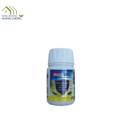 THUỐC DIỆT CÔN TRÙNG SHIELD 252EC (100ML)