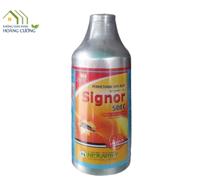 THUỐC DIỆT MUỖI SIGNOR 50EC (1000ML)