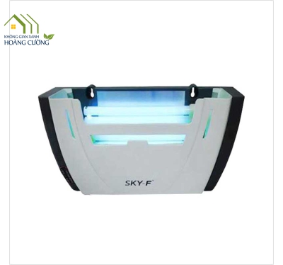 ĐÈN DIỆT CÔN TRÙNG SKYONE - SKYF