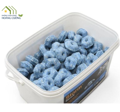THUỐC DIỆT CHUỘT  STORM 0.005% BB THÙNG 10KG (20GR/ VIÊN)