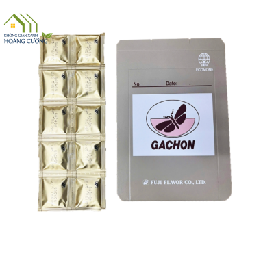 TẤM KEO BẪY CÔN TRÙNG GACHON