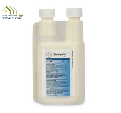 THUỐC DIỆT CÔN TRÙNG TEMPRID SC (400ML) THUỐC DIỆT CÔN TRÙNG TEMPRID SC (400ML)