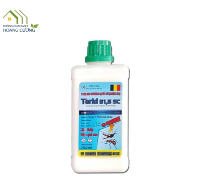 THUỐC DIỆT RỆP GIƯỜNG TERID 31.5SC (250ML)