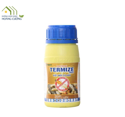 THUỐC DIỆT MỐI TERMIZE 200SC (500 ML)