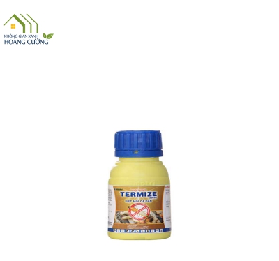 THUỐC DIỆT MỐI TERMIZE 200SC (50 ML)