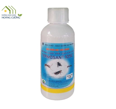 THUỐC DIỆT CÔN TRÙNG TERMOSANT 10SC (1000ML)
