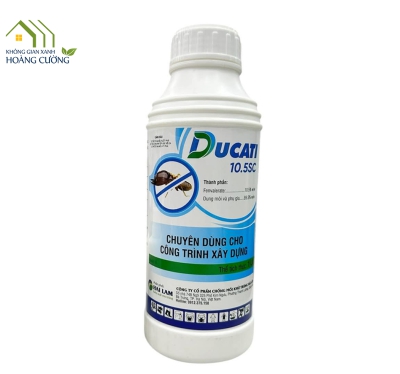 THUỐC DIỆT MỐI DUCATI 10.5 SC (1 lít) (1)