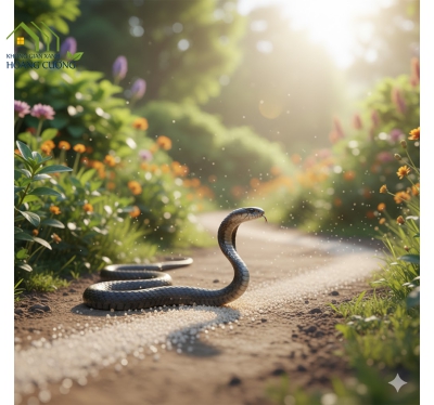 THUỐC ĐUỔI RẮN