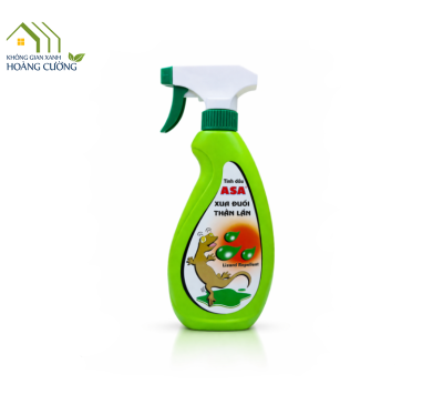 TINH DẦU XUA ĐUỔI THẰN LẮN ASA - 300ml