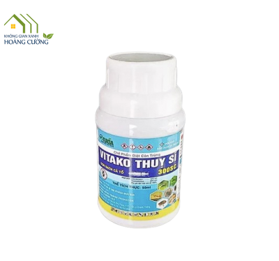 CHẾ PHẨM DIỆT CÔN TRÙNG VITAKO THỤY SỸ 30SC (50 ML)
