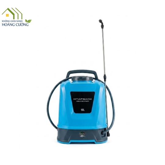 BÌNH XỊT ĐIỆN SPRAYER 10 Lít 
