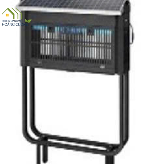 Đèn bẫy côn trùng X7 solar