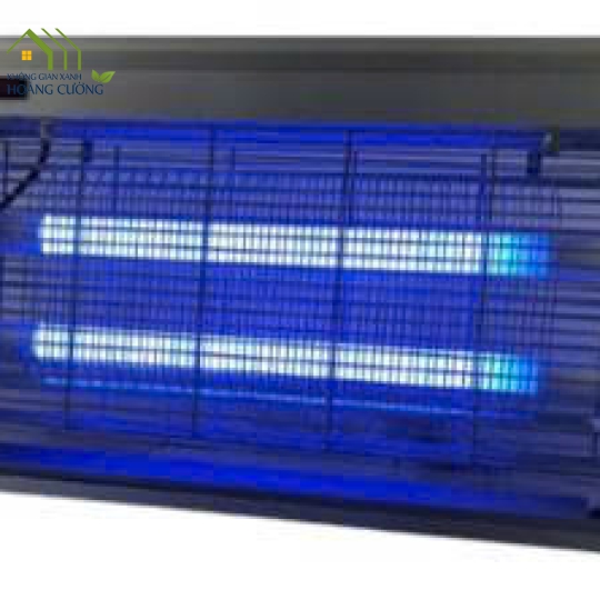 Đèn bẫy côn trùng D30WP LED