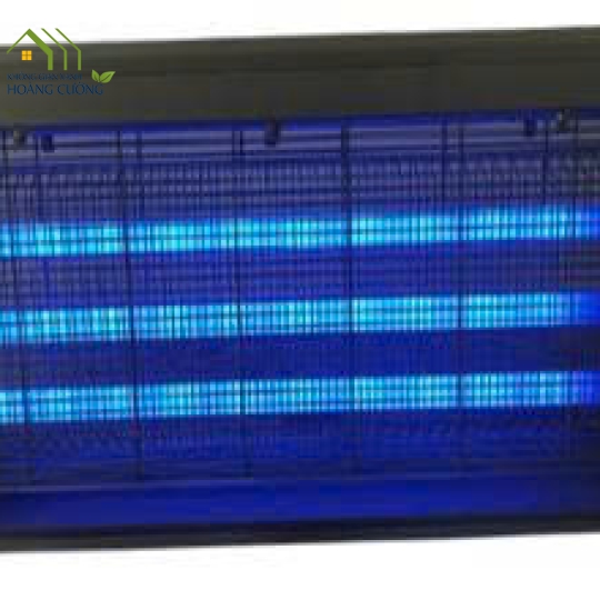 Đèn bẫy côn trùng D60WP LED