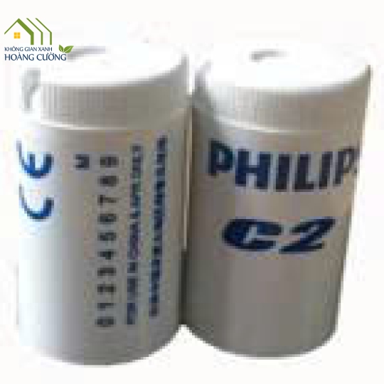 Chuột đèn bẫy Philips C2