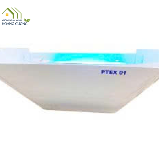 Đèn côn trùng PTEX 01 (tặng 2 tấm keo 56.8 x 23.7 cm)