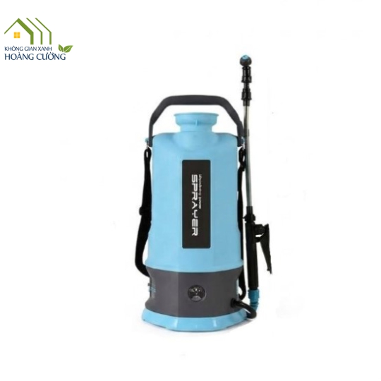 BÌNH XỊT ĐIỆN SPRAYER 5 