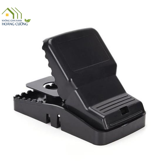 BẪY SẬP CHUỘT THÔNG MINH