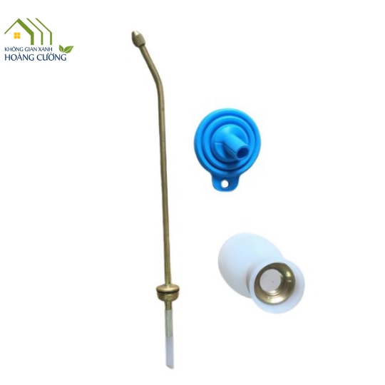 BÌNH PHUN THUỐC BỘT MINI (sử dụng phun thuốc bột diệt mối, kiến, gián, ruồi…)