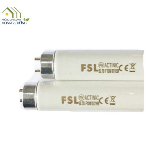 BÓNG ĐÈN FSL 10W-33cm