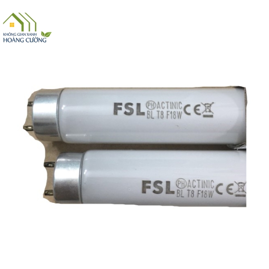 BÓNG ĐÈN FSL 18w - 60cm