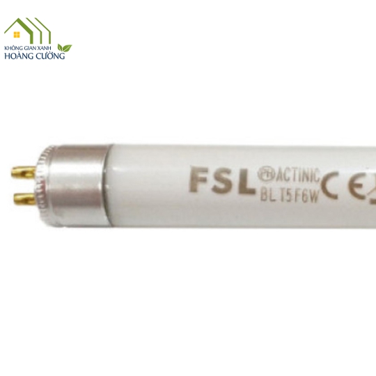 BÓNG ĐÈN FSL 6W