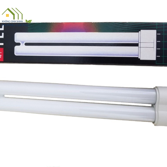 BÓNG ĐÈN PHILIPS 18w - HÌNH CHỮ U