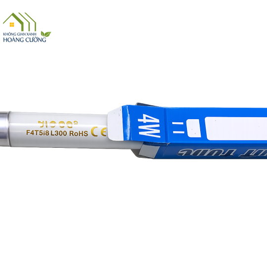BÓNG ĐÈN PHILIPS 4W-14,5cm