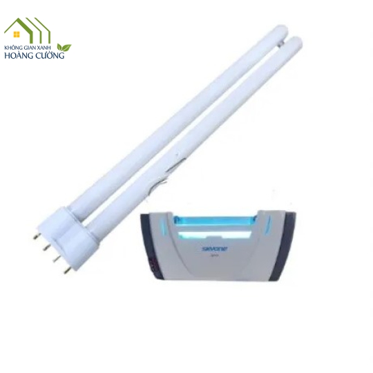 Bóng đèn Sky F24w - hình chữ U (sử dụng cho đèn Sky F, đèn CESCO Hàn Quốc)