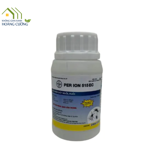 CHẾ PHẨM DIỆT CÔN TRÙNG PER ION 515EC 100ml