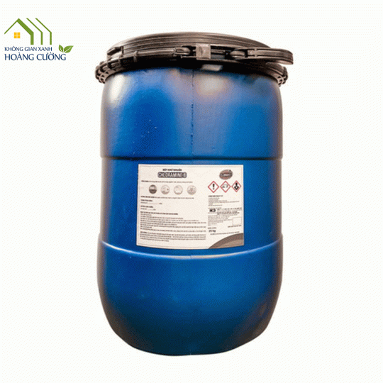 BỘT KHỬ KHUẨN CLORAMIN B (25KG) VIỆT NAM