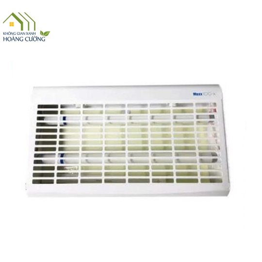 ĐÈN BẪY CÔN TRÙNG MAXX 100 -X