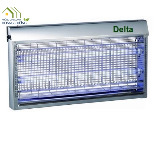 ĐÈN DIỆT CÔN TRÙNG DELTA GN-30
