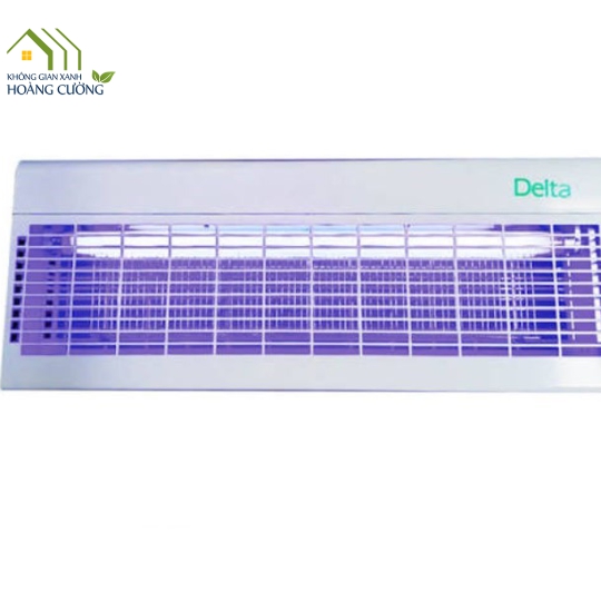 ĐÈN DIỆT CÔN TRÙNG DELTA GN-40