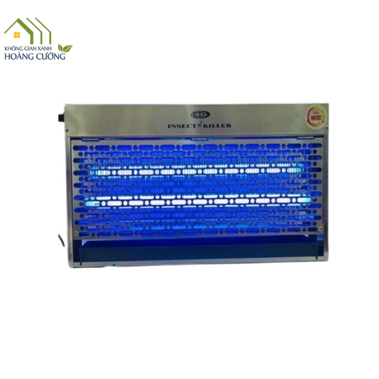 ĐÈN DIỆT CÔN TRÙNG KTP-40s