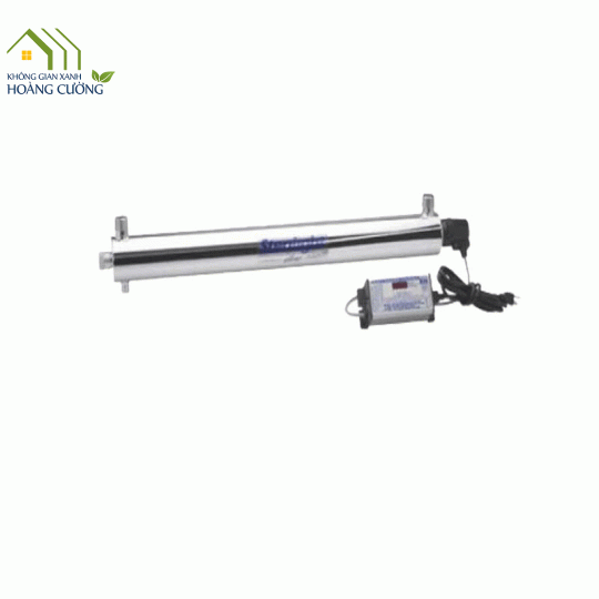 ĐÈN UV R-CAN S8Q PA/2 - ĐÈN DIỆT KHUẨN