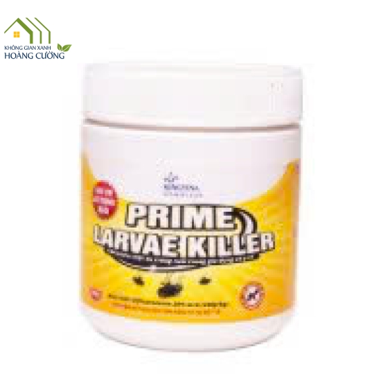 DIỆT ẤU TRÙNG RUỒI PRIME LARVE KILLER 500G