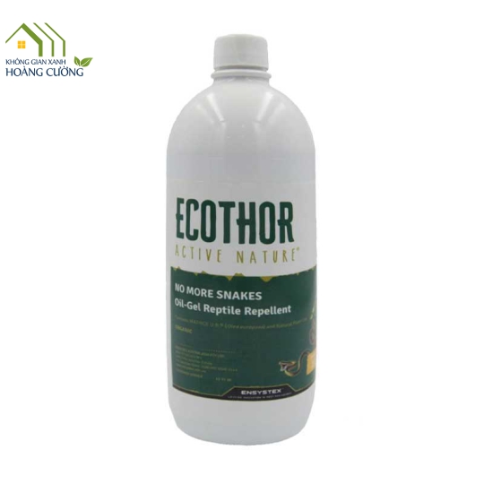 THUỐC ĐUỔI RẮN ECOTHOR (1000ML)