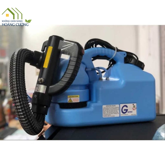 MÁY PHUN SƯƠNG ULV ELECTRIC SPRAYER
