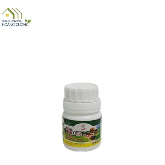 THUỐC DIỆT MUỖI FENUSA 120SC (50ML)