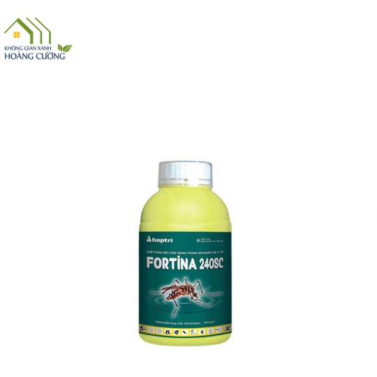 THUỐC DIỆT MUỖI FORTINA 240SC (100ML)