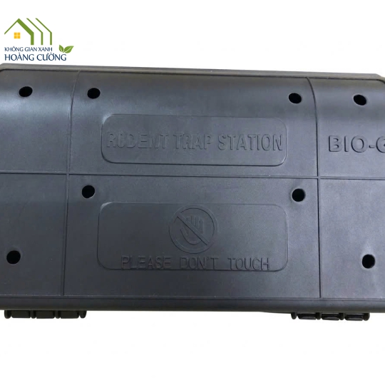 HỘP BẪY CHUỘT BIO-G