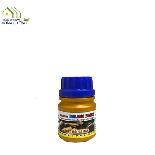 THUỐC DIỆT MỐI Imi.MOI 250SC (50 ML)