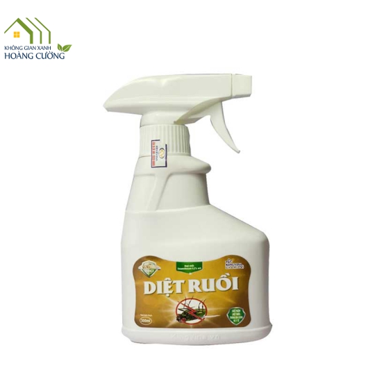 XỊT DIỆT RUỒI KING BIO (300ml)