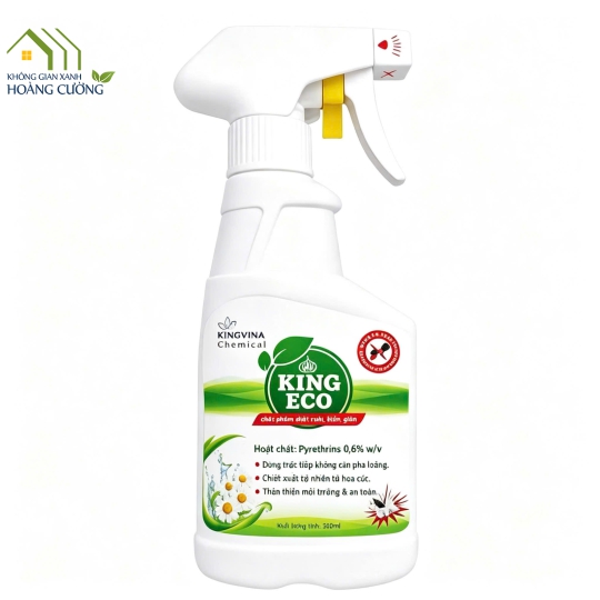 KING ECO 500ML