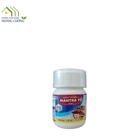 THUỐC DIỆT MỐI MANTRA TC 30.5SC (50ML)