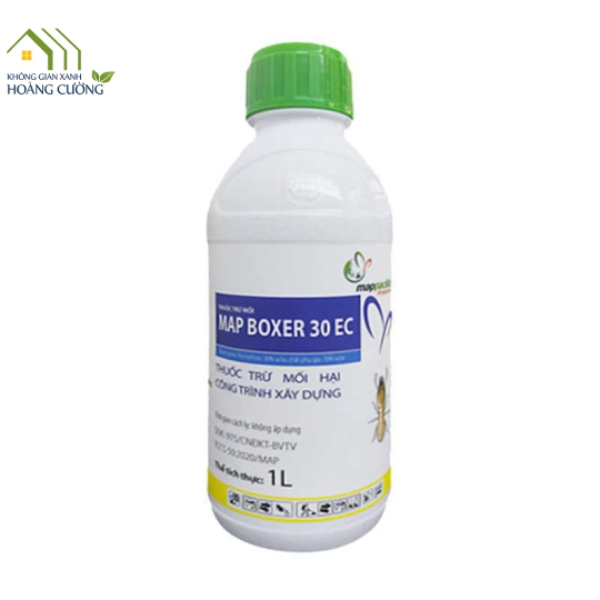 THUỐC DIỆT MỐI MAP BOXER (1000ML)