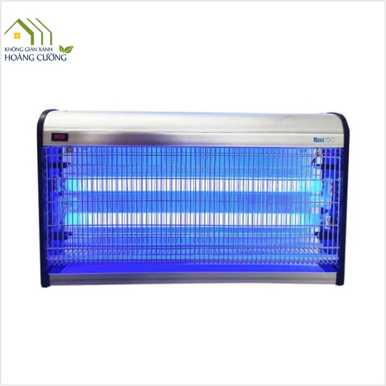 ĐÈN DIỆT CÔN TRÙNG MAXX 150