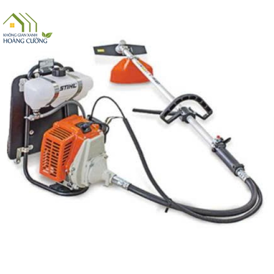 MÁY CẮT CỎ CHẠY XĂNG FR 3001