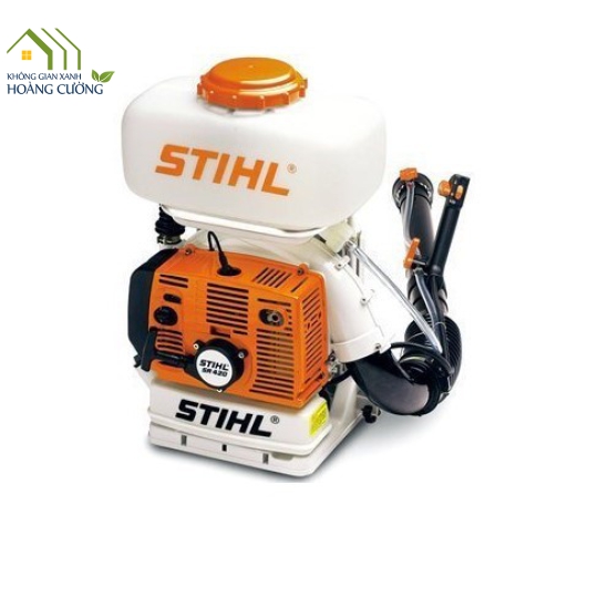 MÁY PHUN THUỐC STIHl SR420